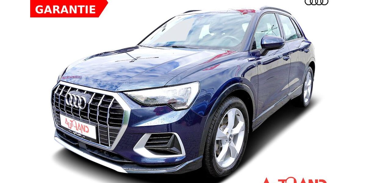 Audi Q3 75.822 km 30.490 &euro; Berlin 12683