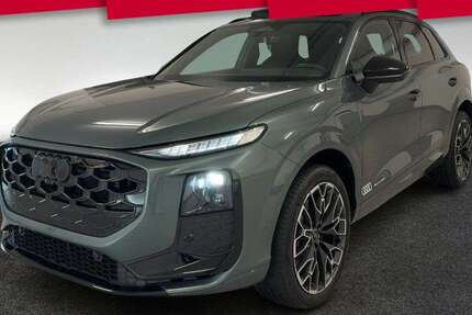 Audi Q3 6.001 km 61.900 &euro; Berlin 12489