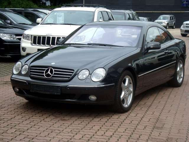 CL 500