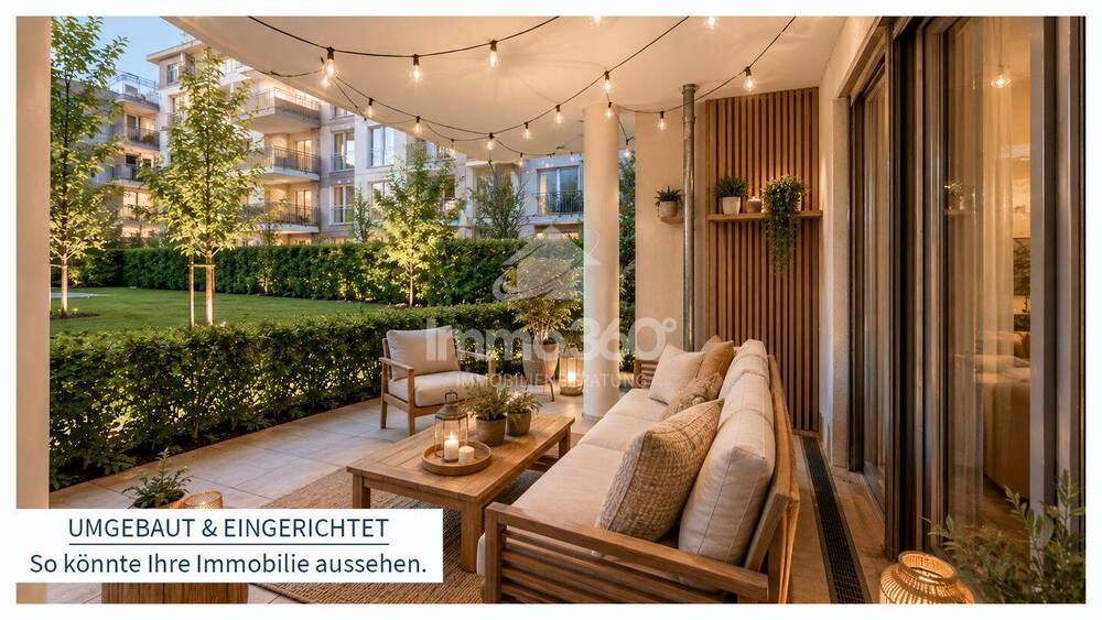 Etagenwohnung Berlin Charlottenburg - 5 Zimmer, 120 m&sup2;, 889.000&euro; | Angebot:26930149