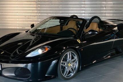 Ferrari F430 46.000 km 148.888 &euro; Berlin 13127
