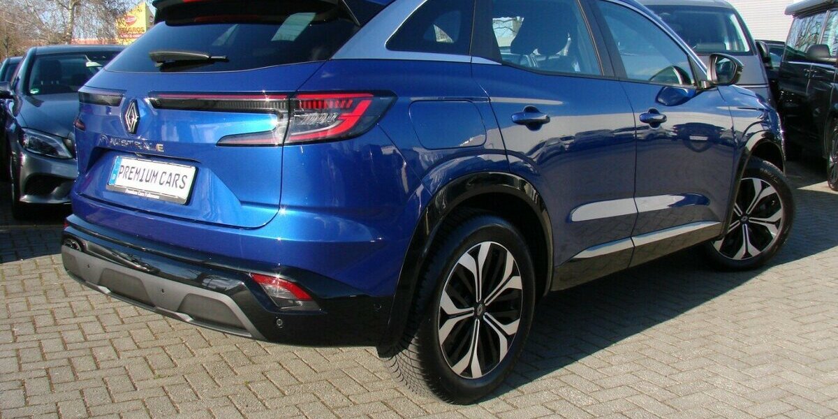 Renault Austral 1,3TCe 160 Mild-Hybrid Evolution Temp 2.698 km 27.980 &euro; Falkensee 14612