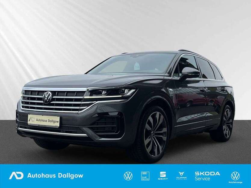 Touareg