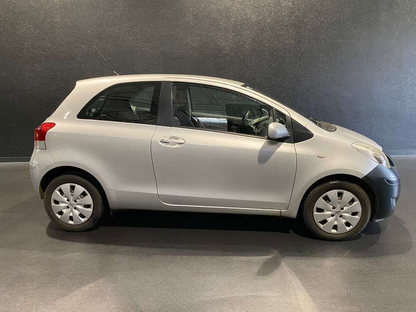 Yaris