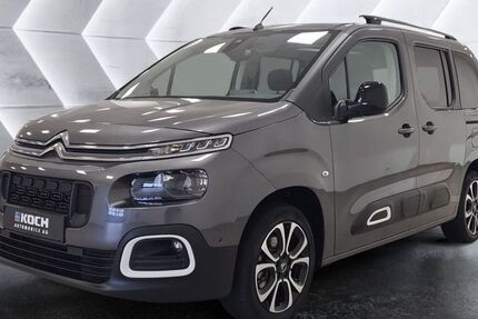 Citroen Berlingo 26.900 km 25.990 &euro; Berlin 12681