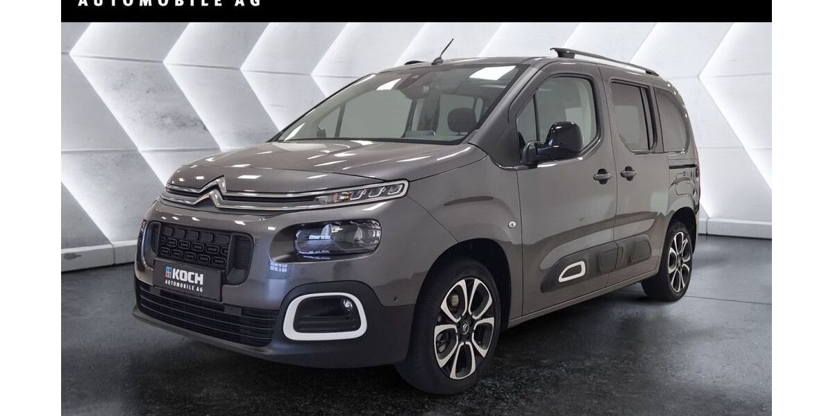 Citroen Berlingo 26.900 km 25.990 &euro; Berlin 12681