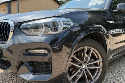 BMW X3 81.495 km 30.490 &euro; Großbeeren 14979