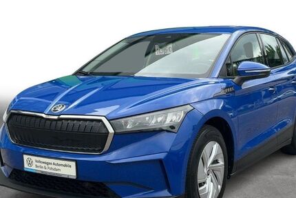 Skoda Enyaq 46.920 km 17.950 € Potsdam 14480