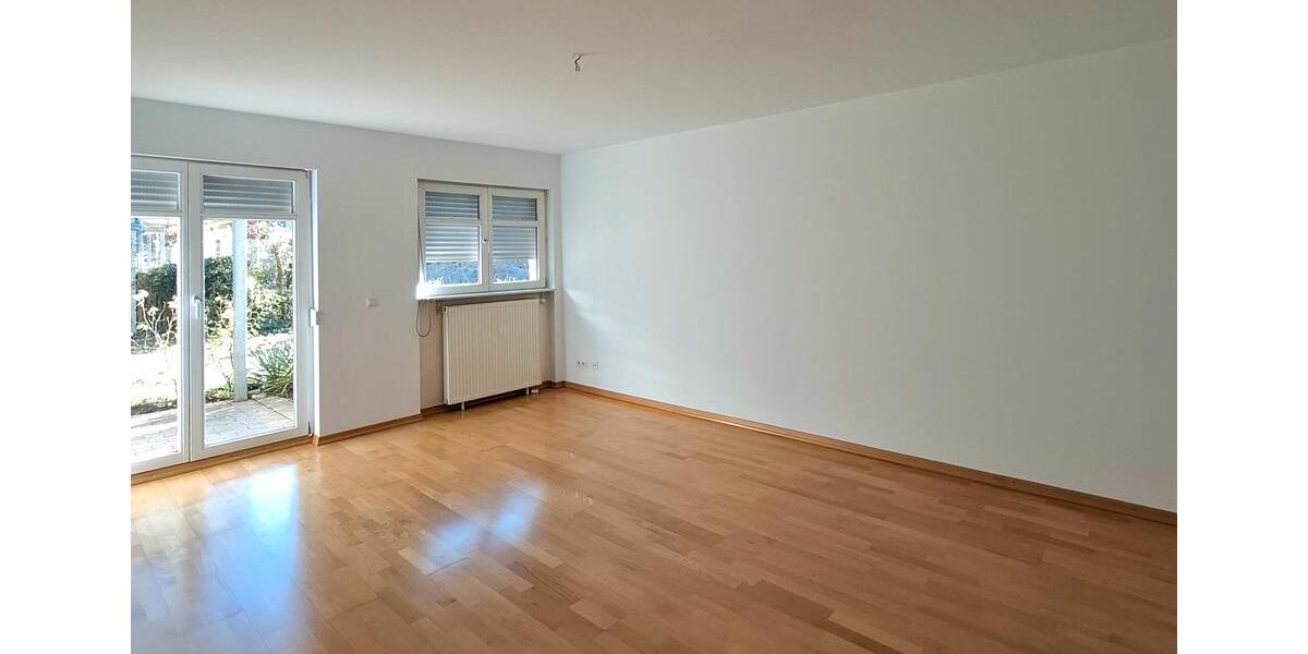 Attraktive Erdgeschosswohnung zur Miete in Schwielowsee (Potsdam) - Wentzel Dr. 2 zimmer