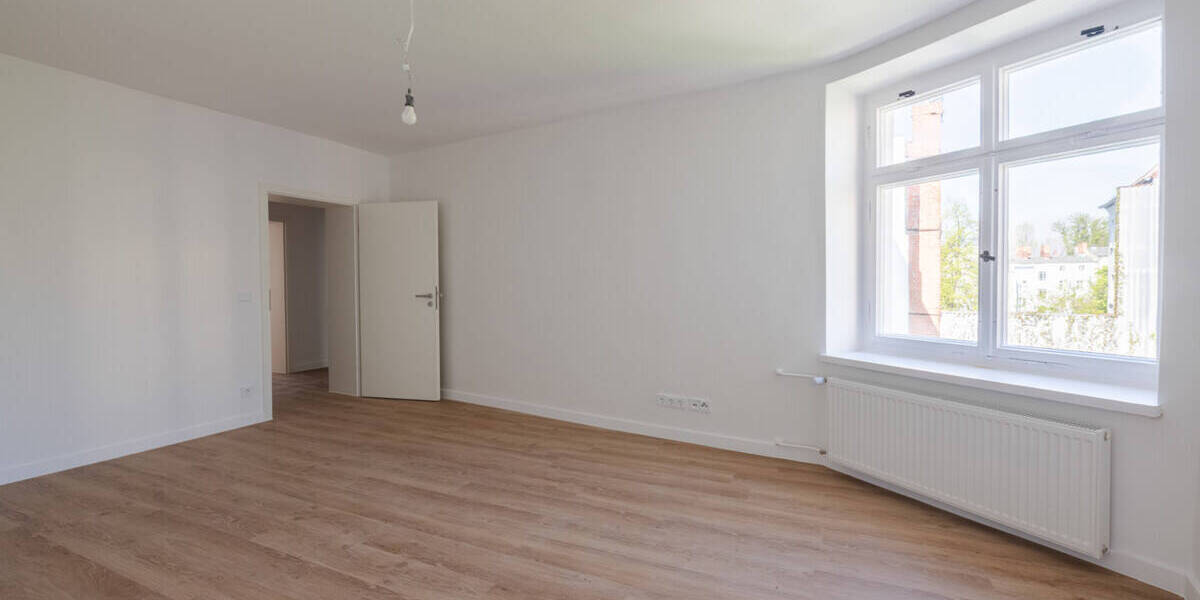Etagenwohnung Berlin Friedrichshain - 3 Zimmer, 103 m&sup2;, 599.000&euro; | Angebot:26506811