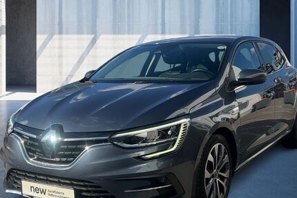 Renault Megane 38.222 km 17.990 &euro; Berlin 12099