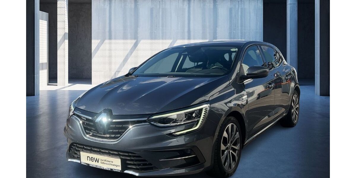 Renault Megane 38.222 km 17.990 &euro; Berlin 12099