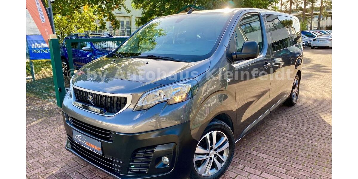 Peugeot Expert 146.936 km 19.990 &euro; Borkheide 14822