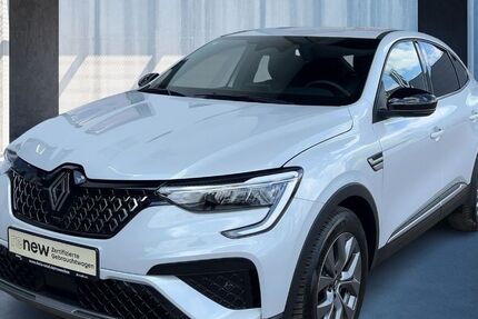 Renault Arkana 23.087 km 23.890 &euro; Berlin 13055