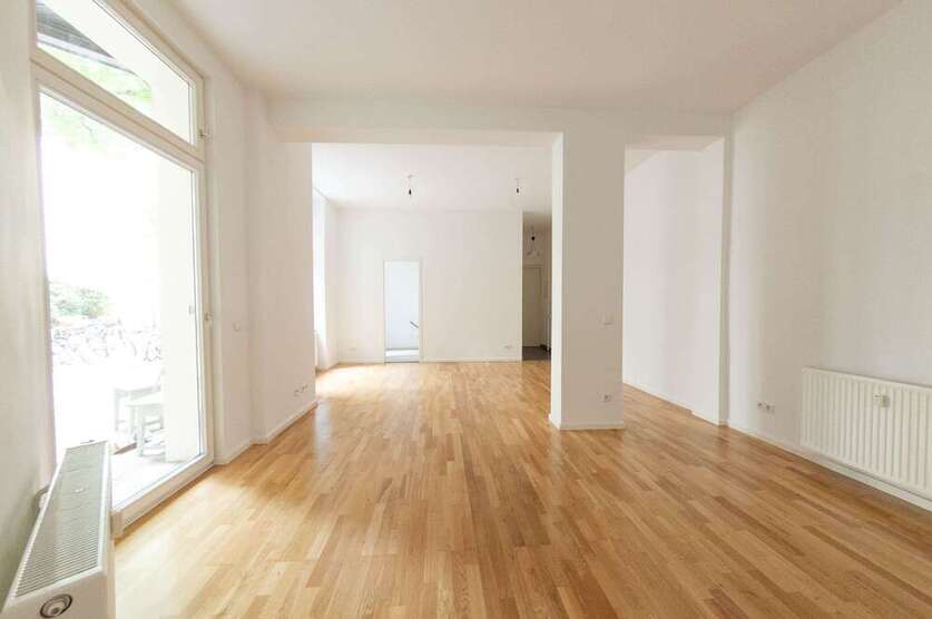 Wohnung zum Kaufen in Berlin Pankow 249.000 € 44.34 m²