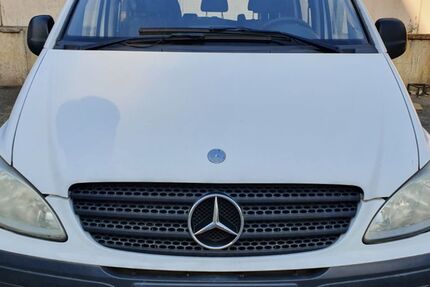 Mercedes-Benz Vito 318.000 km 2.700 &euro; Berlin 13053