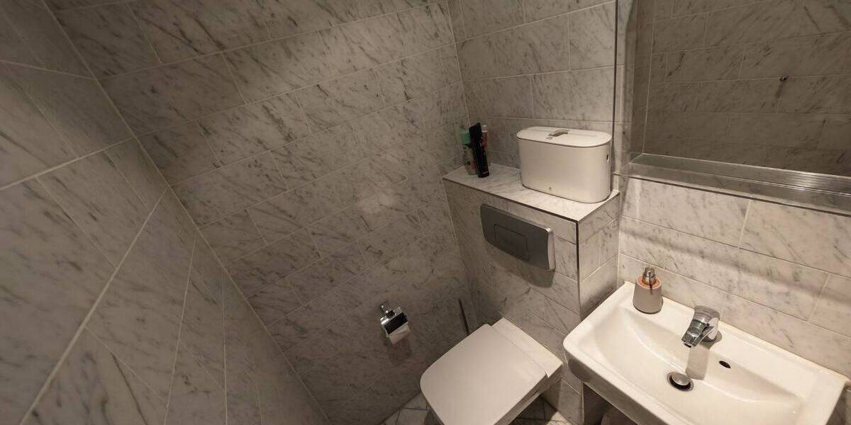 Gewerbeobjekt Berlin Schmargendorf - 6 Zimmer, 181 m&sup2;, 1.200.000&euro; | Angebot:26378886