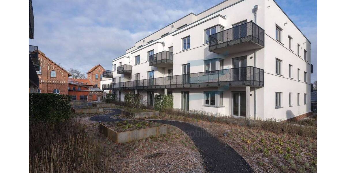 Etagenwohnung Nauen - 2 Zimmer, 55 m&sup2;, 775&euro; | Angebot:26694387