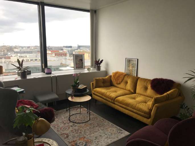 Gewerbeobjekt Berlin Mitte - 700&euro; | Angebot:26850417