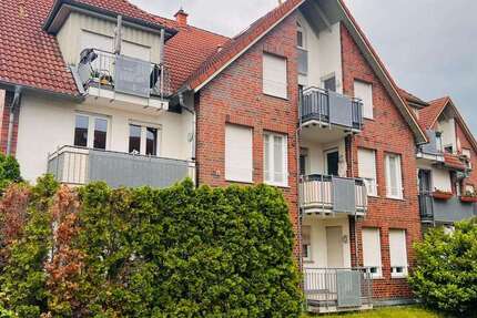 Wohnung Ludwigsfelde OT Genshagen Genshagen - 2 Zimmer, 56 m&sup2;, 199.875&euro; | Angebot:22389975