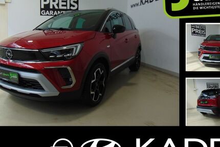 Opel Crossland (X) 50.461 km 16.550 &euro; Berlin Tempelhof 12103