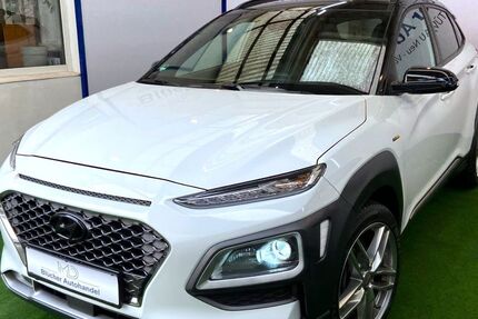 Hyundai KONA 40.000 km 16.950 &euro; Berlin/Schöneberg 10827