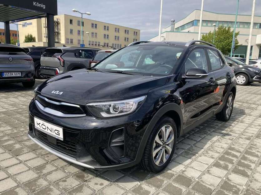 Kia Stonic 9.969 km 19.470 € Teltow 14513