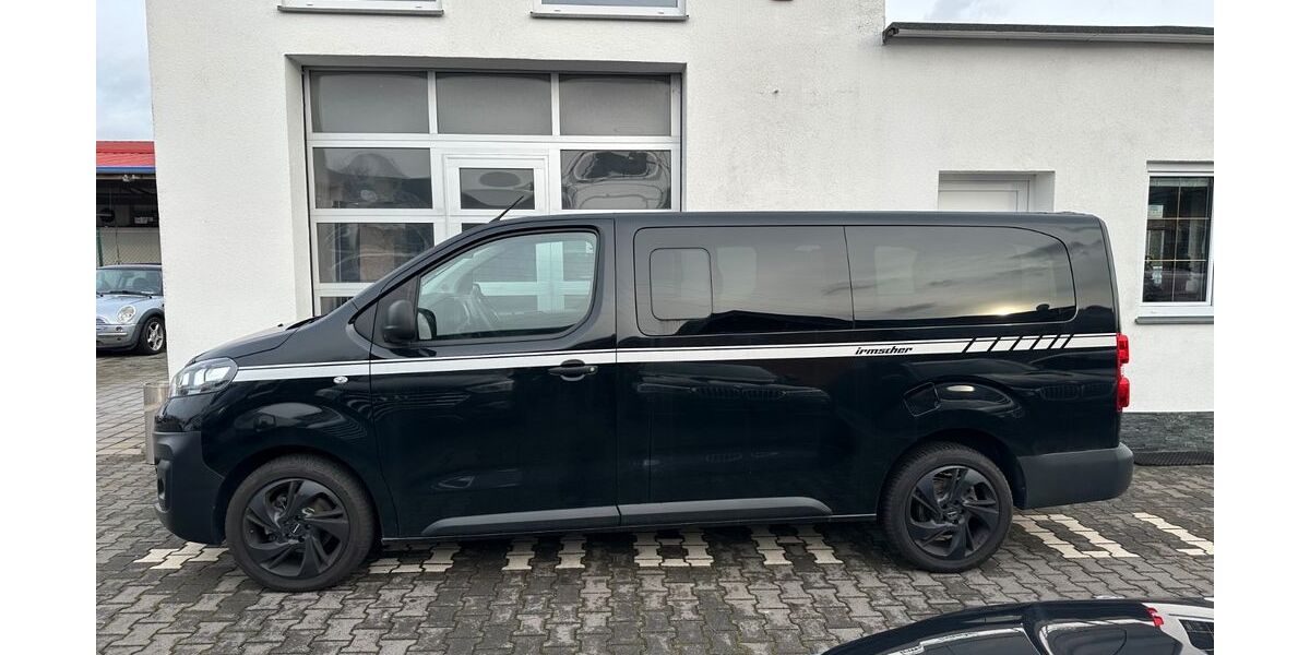 Fiat Scudo 7.000 km 33.990 € Mahlow 15831