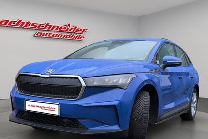 Skoda Enyaq 21.811 km 23.990 &euro; Beelitz 14547