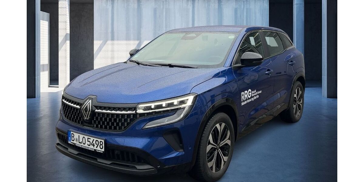 Renault Austral 9.000 km 27.990 &euro; Berlin 12099