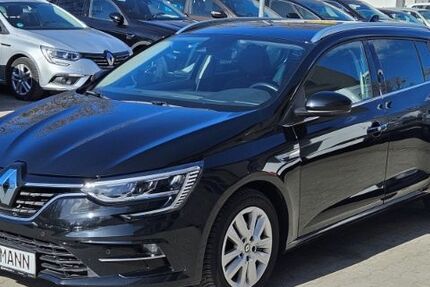 Renault Megane 78.690 km 16.690 &euro; Berlin 12247