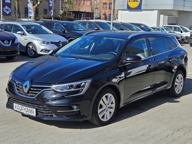 Renault Megane 78.690 km 16.690 &euro; Berlin 12247