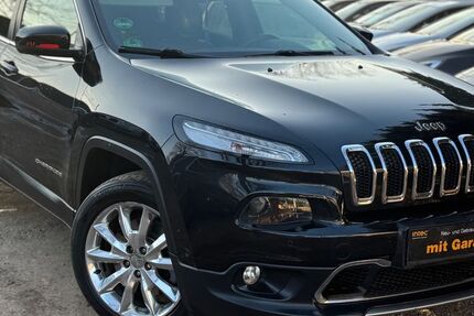 Jeep Cherokee 211.000 km 9.490 &euro; Berlin 13127