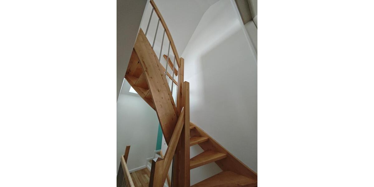 Etagenwohnung Groß Kreutz (Havel) - 4 Zimmer, 125 m&sup2;, 1.350&euro; | Angebot:24793589