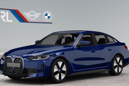 BMW i4 22.048 km 42.290 &euro; Potsdam 14482