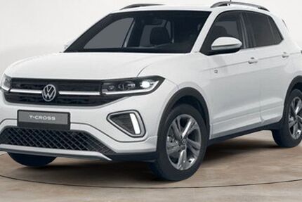 VW T-Cross 21.440 km 27.890 &euro; Potsdam 14482