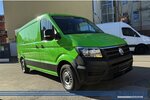 Crafter Kasten 35 mittellang*R-Cam*Automa*USB*