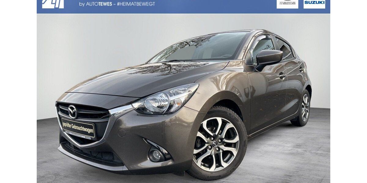 Mazda 2 98.411 km 10.990 &euro; Berlin 12247