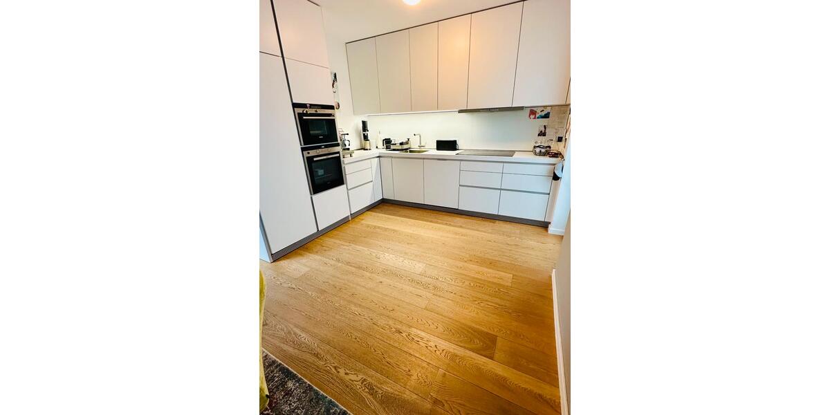 Doppelhaushälfte Berlin Steglitz-Zehlendorf - 5 Zimmer, 165 m&sup2;, 3.500&euro; | Angebot:25162977