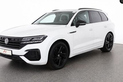 VW Touareg 23.654 km 48.880 &euro; Ludwigsfelde 14974