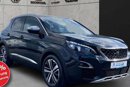 Peugeot 3008 79.000 km 20.950 € Brandenburg an der Havel 14772