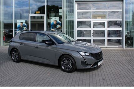 Peugeot 308 20.537 km 19.995 &euro; Potsdam 14482