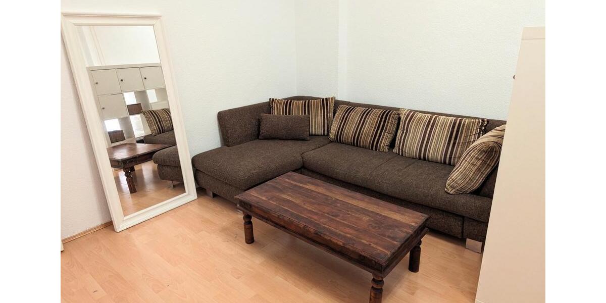 Erdgeschoßwohnung Berlin Mitte - 2 Zimmer, 71 m&sup2;, 276.000&euro; | Angebot:26700428