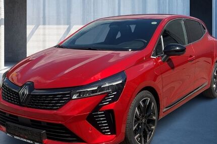 Renault Clio 3.831 km 20.490 &euro; Berlin 12099