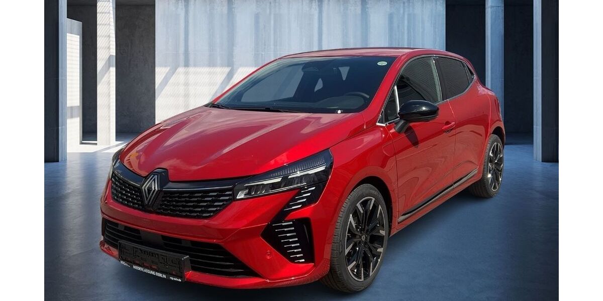 Renault Clio 3.831 km 20.490 &euro; Berlin 12099