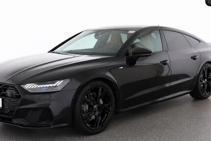 Audi A7 54.892 km 61.880 &euro; Berlin 12103