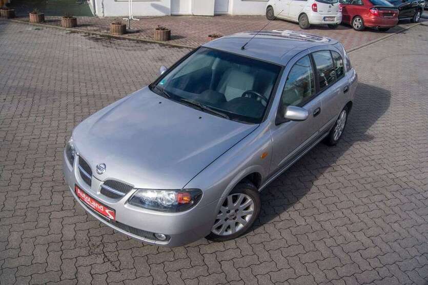 Almera