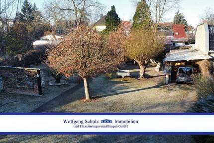 Grundstück Mahlow Mahlow - 290.000&euro; | Angebot:26318121