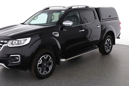 Renault Alaskan 90.000 km 29.880 &euro; Berlin 12103