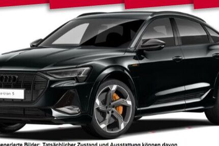 Audi e-tron 7.100 km 54.900 &euro; Berlin 12489